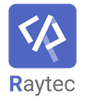 raytec logo